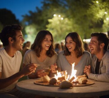 Ich habe noch nie Fragen ü18: Die besten Ideen für einen unterhaltsamen Abend mit Freunden
