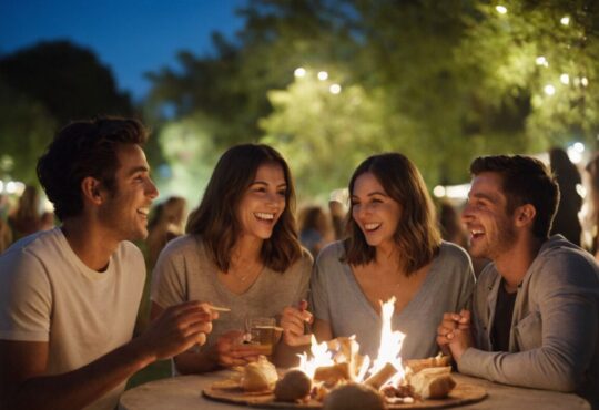 Ich habe noch nie Fragen ü18: Die besten Ideen für einen unterhaltsamen Abend mit Freunden