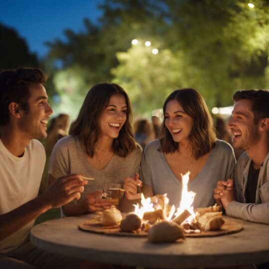 Ich habe noch nie Fragen ü18: Die besten Ideen für einen unterhaltsamen Abend mit Freunden