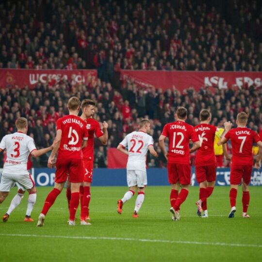 Aufstellungen: Teilnehmer des Spiels KSC gegen 1. FC Köln im Fokus
