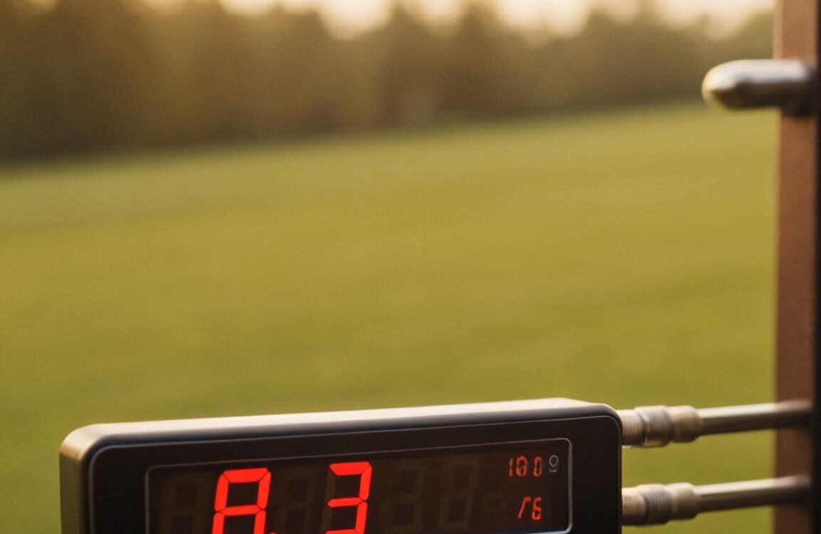 325 Fahrenheit in Celsius umrechnen: So funktioniert die Temperaturumwandlung