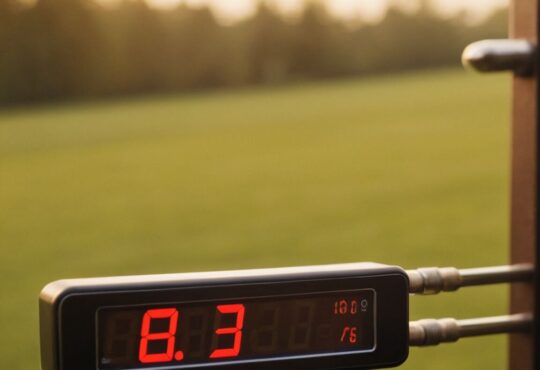 325 Fahrenheit in Celsius umrechnen: So funktioniert die Temperaturumwandlung