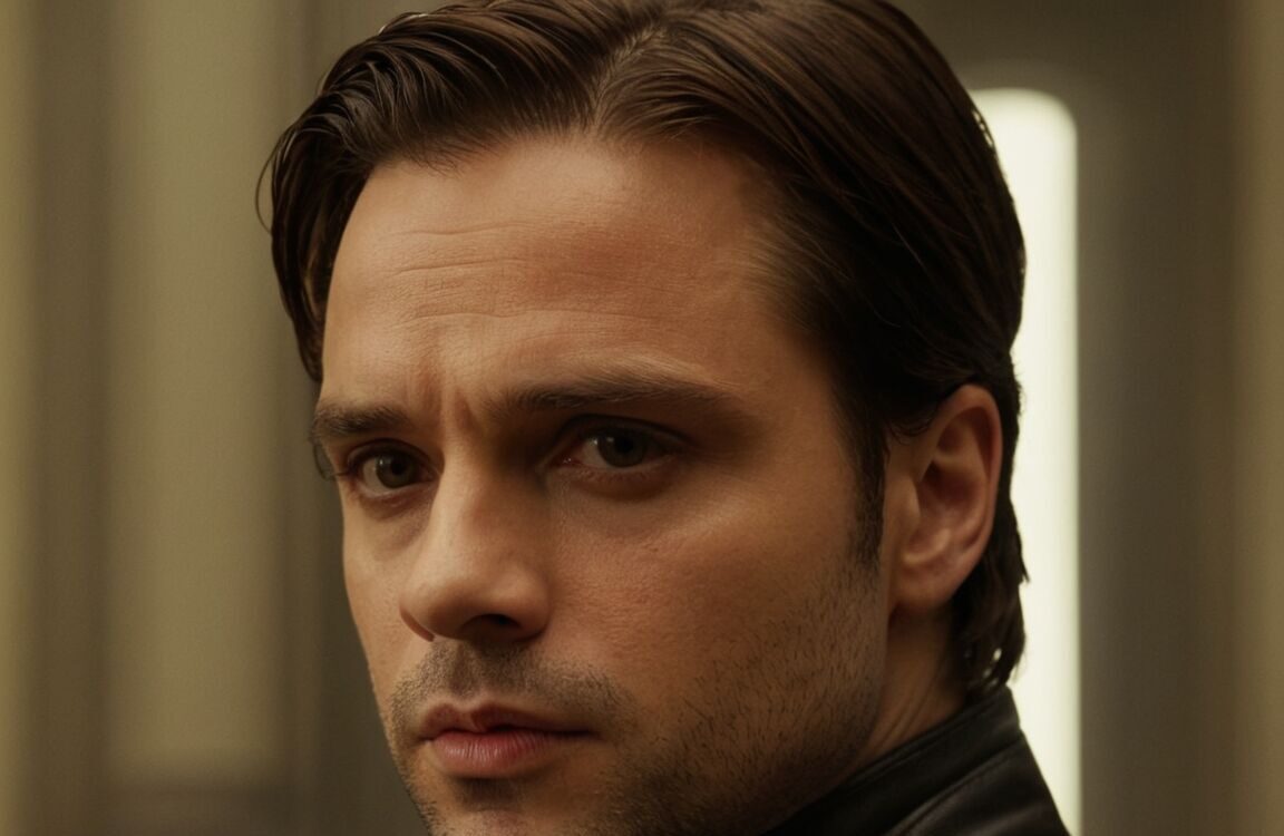 Filme und Serien von Sebastian Stan: Ein Blick auf seine beeindruckende Karriere und besten Rollen
