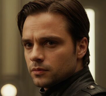 Filme und Serien von Sebastian Stan: Ein Blick auf seine beeindruckende Karriere und besten Rollen