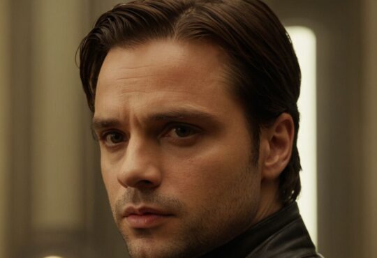 Filme und Serien von Sebastian Stan: Ein Blick auf seine beeindruckende Karriere und besten Rollen