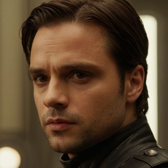 Filme und Serien von Sebastian Stan: Ein Blick auf seine beeindruckende Karriere und besten Rollen