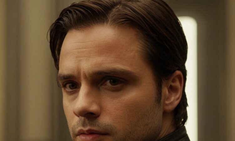 Filme und Serien von Sebastian Stan: Ein Blick auf seine beeindruckende Karriere und besten Rollen