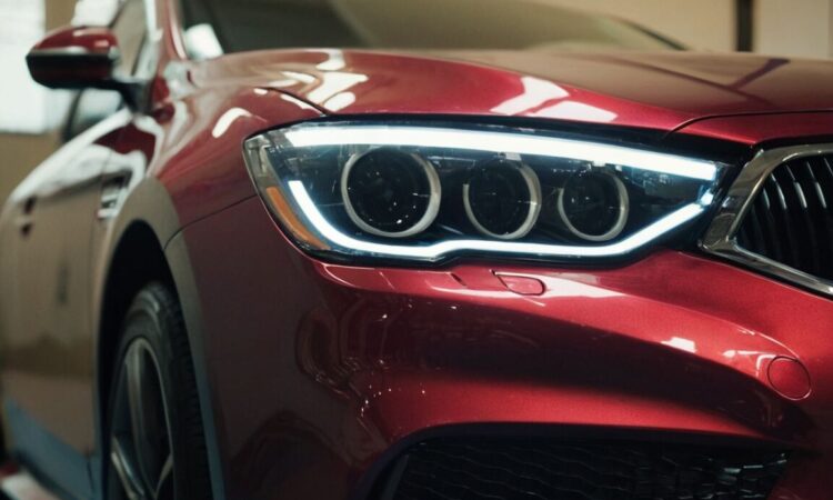 Kratzer am Auto entfernen: Effektive Methoden für eine makellose Fahrzeugoberfläche