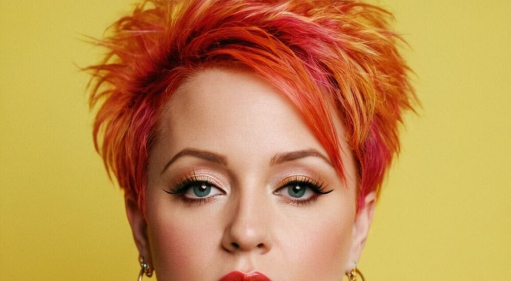 Declyn Wallace Thornton Lauper: Ein Blick auf das Leben und die Karriere der talentierten Künstlerin