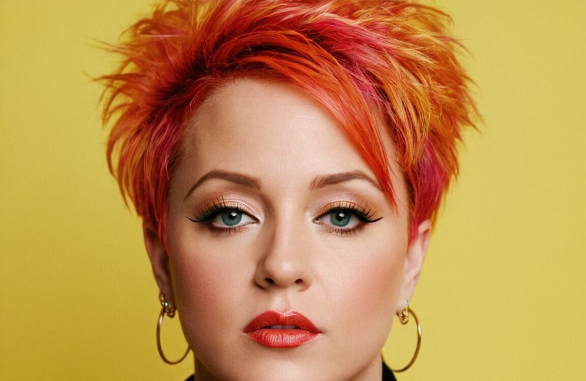 Declyn Wallace Thornton Lauper: Ein Blick auf das Leben und die Karriere der talentierten Künstlerin