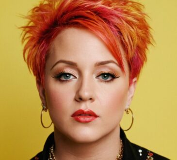 Declyn Wallace Thornton Lauper: Ein Blick auf das Leben und die Karriere der talentierten Künstlerin