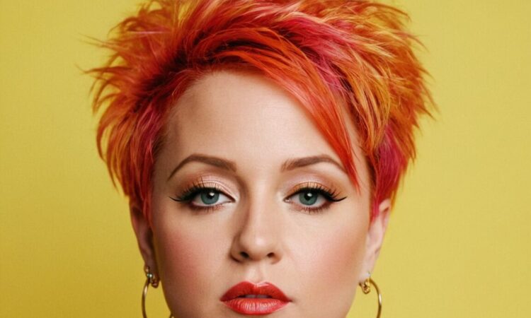 Declyn Wallace Thornton Lauper: Ein Blick auf das Leben und die Karriere der talentierten Künstlerin