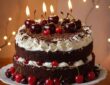 Schwarzwälder Kirschtorte: Omas Rezept für den perfekten Genuss