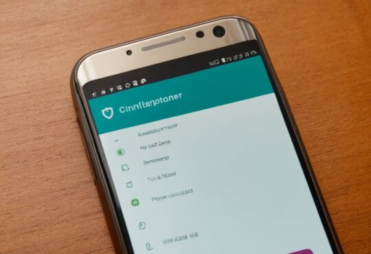 So richten Sie Ihre Authenticator App auf einem neuen Handy ein: Schritt-für-Schritt-Anleitung
