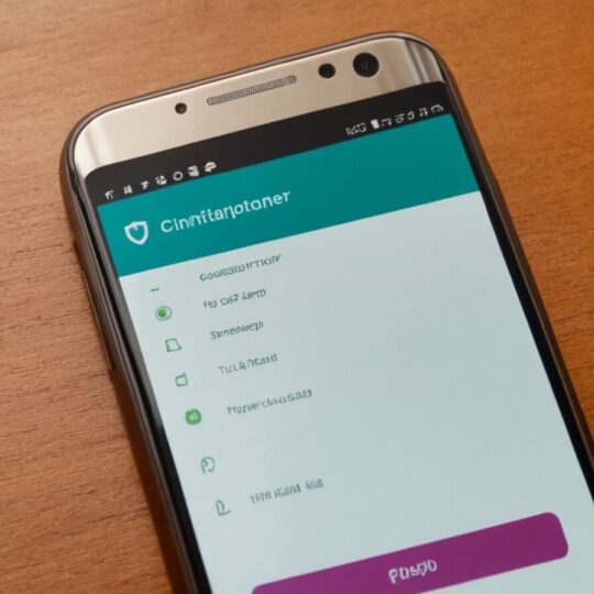 So richten Sie Ihre Authenticator App auf einem neuen Handy ein: Schritt-für-Schritt-Anleitung