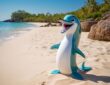 Wie alt ist Olaf der Flipper? Ein Blick auf die Geschichte des beliebten TV-Stars.