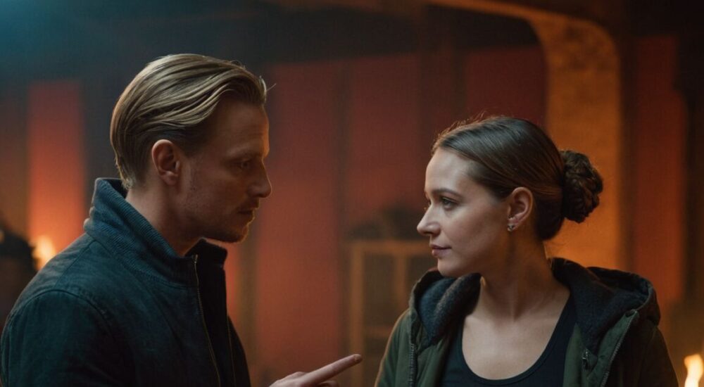 Matthias Schweighöfer und Ruby O. Fee: Ein Blick auf ihre kreative Zusammenarbeit im Filmgeschäft