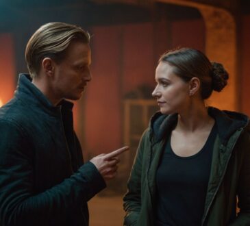Matthias Schweighöfer und Ruby O. Fee: Ein Blick auf ihre kreative Zusammenarbeit im Filmgeschäft