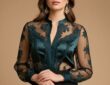 Elegante Blusen für festliche Anlässe: Die besten Styles für jeden Anlass