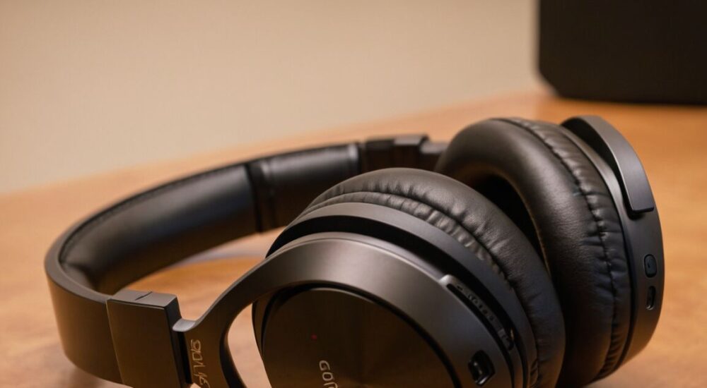 Der umfassende Noise Cancelling Kopfhörer Test: Die besten Modelle im Vergleich