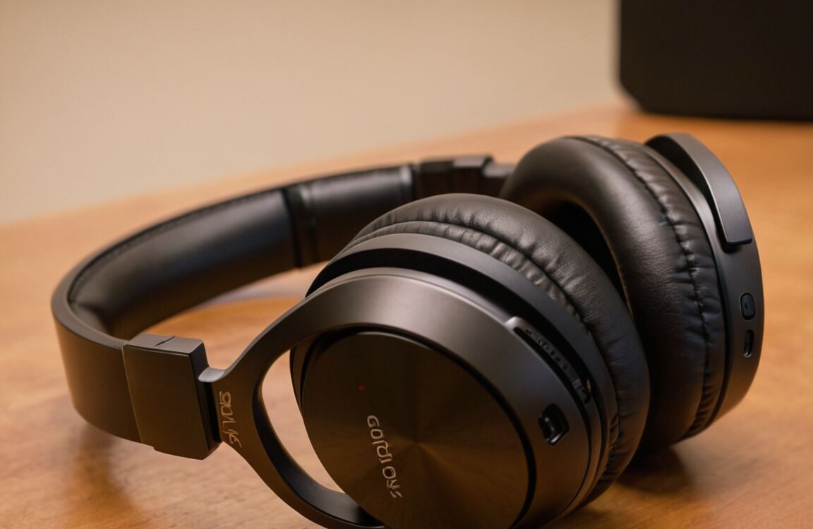 Der umfassende Noise Cancelling Kopfhörer Test: Die besten Modelle im Vergleich