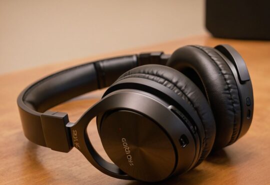 Der umfassende Noise Cancelling Kopfhörer Test: Die besten Modelle im Vergleich