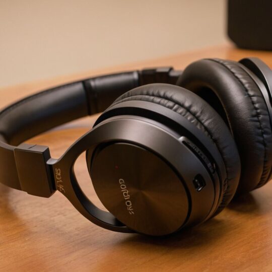 Der umfassende Noise Cancelling Kopfhörer Test: Die besten Modelle im Vergleich