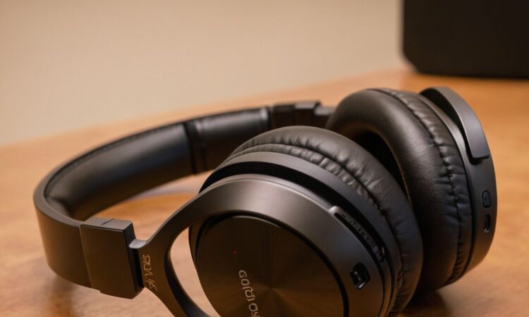 Der umfassende Noise Cancelling Kopfhörer Test: Die besten Modelle im Vergleich