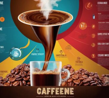Wie viel Koffein hat Cola? Die wichtigsten Fakten und Auswirkungen auf die Gesundheit