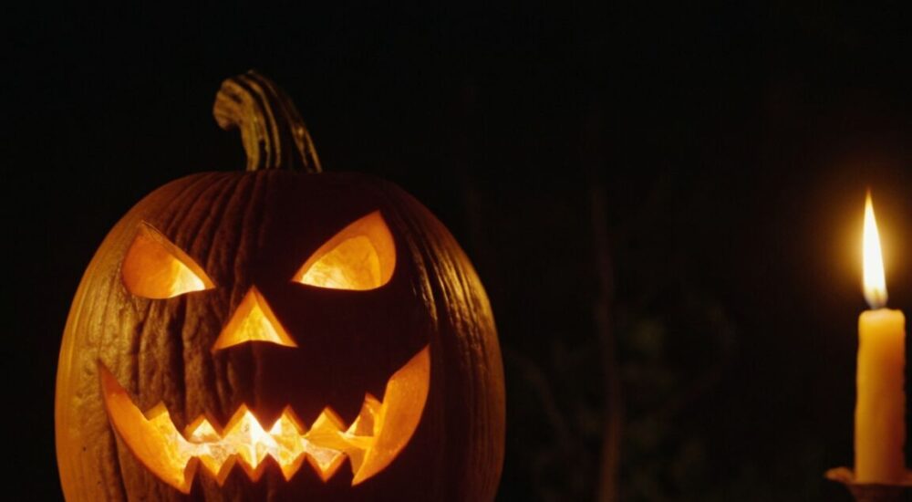 Gruselige Kürbis schnitzen Ideen für ein unvergessliches Halloween