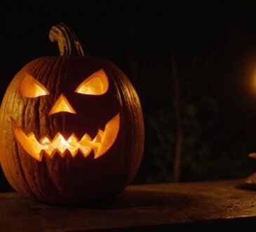 Gruselige Kürbis schnitzen Ideen für ein unvergessliches Halloween