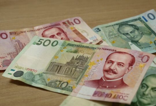 30 Euro in Türkische Lira umrechnen: Aktuelle Wechselkurse und Tipps für Reisende