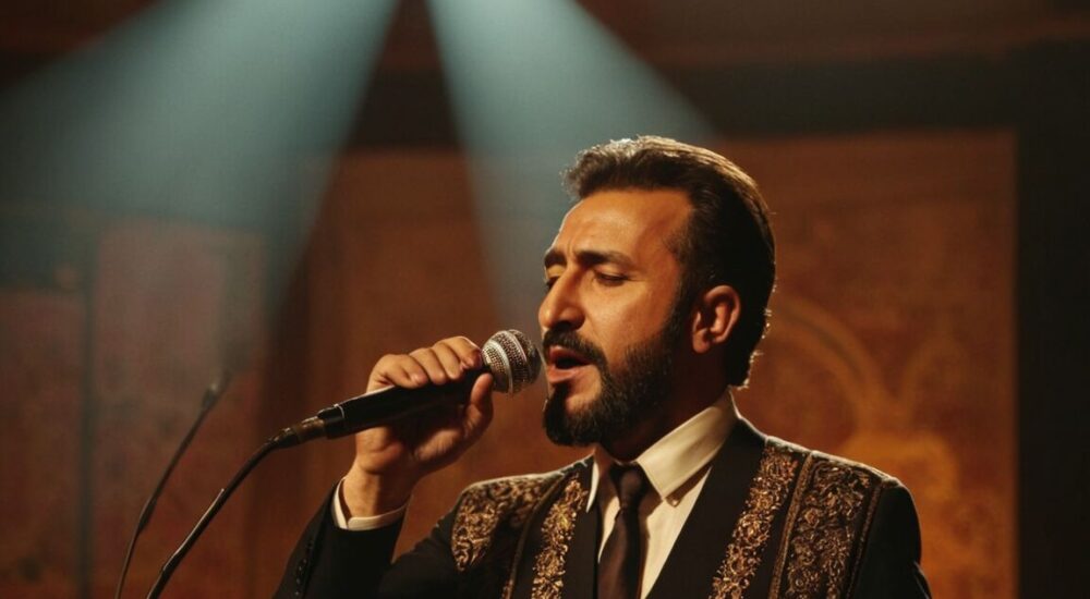 Ferdi Tayfur: Ein Blick auf seine musikalische Karriere und sein aktuelles Leben