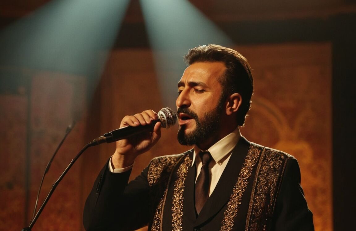 Ferdi Tayfur: Ein Blick auf seine musikalische Karriere und sein aktuelles Leben