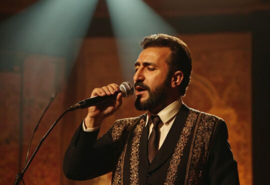 Ferdi Tayfur: Ein Blick auf seine musikalische Karriere und sein aktuelles Leben