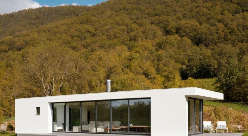 Fertighaus bis 150.000 schlüsselfertig: Die besten Modelle für Ihr Traumhaus