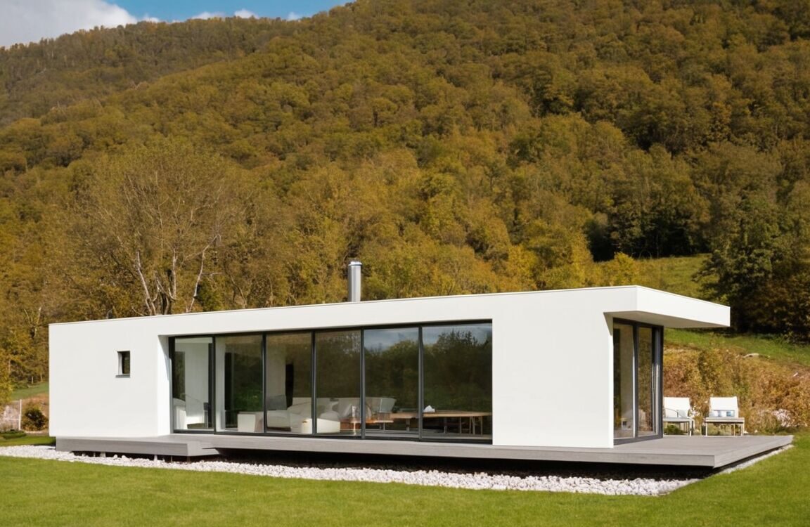 Fertighaus bis 150.000 schlüsselfertig: Die besten Modelle für Ihr Traumhaus