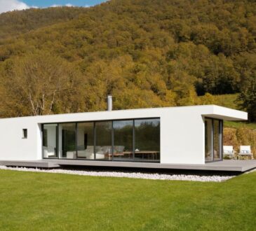 Fertighaus bis 150.000 schlüsselfertig: Die besten Modelle für Ihr Traumhaus