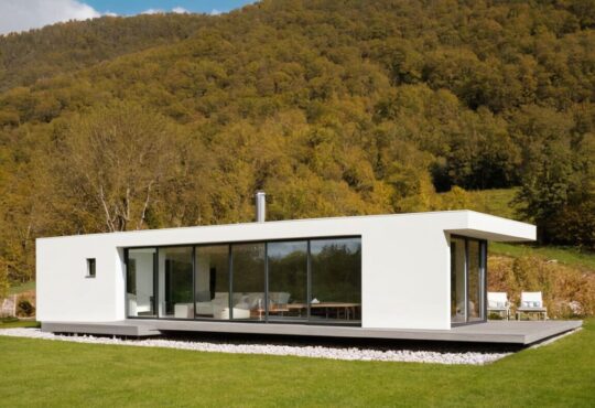 Fertighaus bis 150.000 schlüsselfertig: Die besten Modelle für Ihr Traumhaus