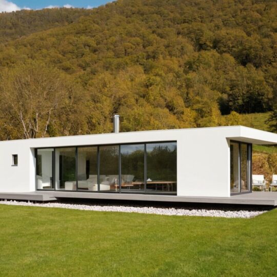 Fertighaus bis 150.000 schlüsselfertig: Die besten Modelle für Ihr Traumhaus