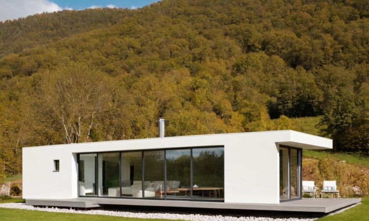 Fertighaus bis 150.000 schlüsselfertig: Die besten Modelle für Ihr Traumhaus