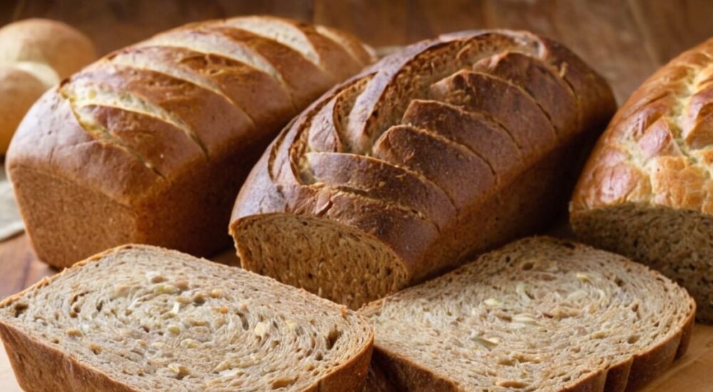 Welches Brot zum Abnehmen: Die besten Optionen für eine gesunde Ernährung
