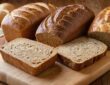 Welches Brot zum Abnehmen: Die besten Optionen für eine gesunde Ernährung