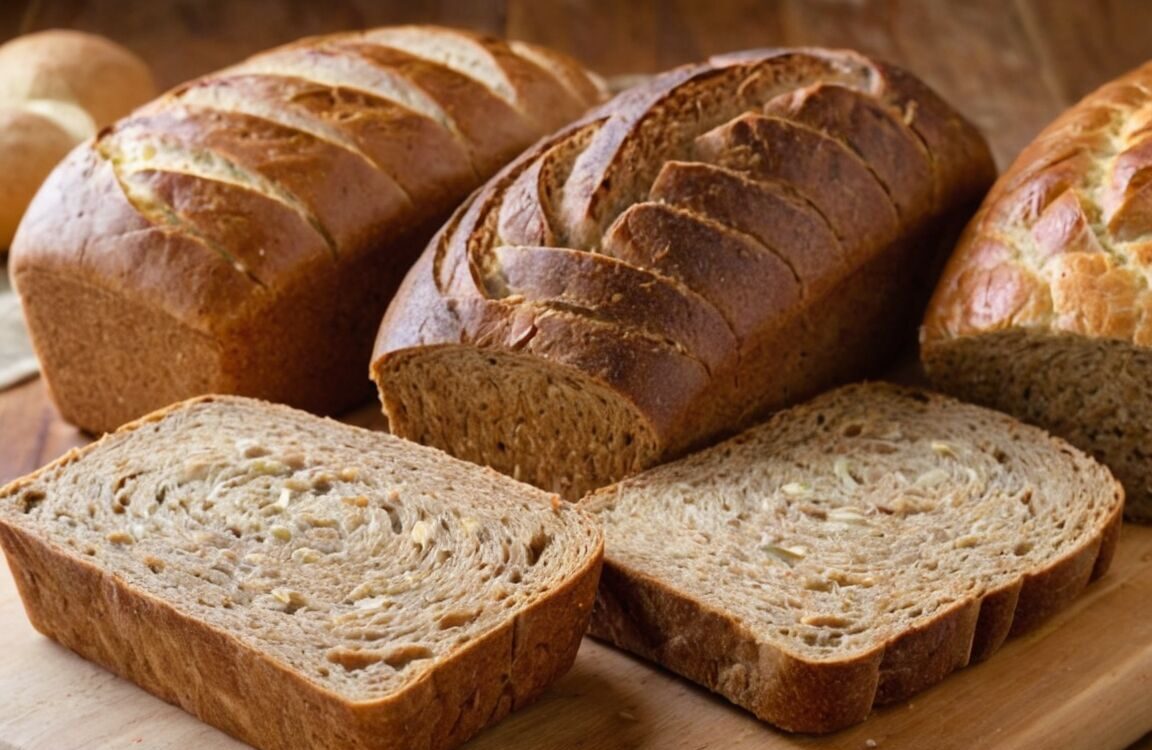 Welches Brot zum Abnehmen: Die besten Optionen für eine gesunde Ernährung