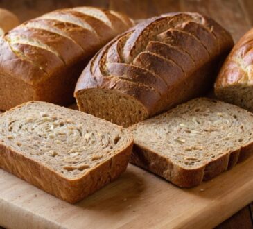 Welches Brot zum Abnehmen: Die besten Optionen für eine gesunde Ernährung