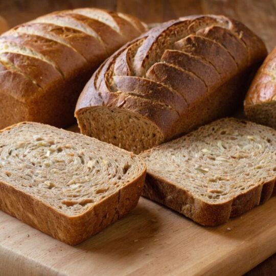 Welches Brot zum Abnehmen: Die besten Optionen für eine gesunde Ernährung