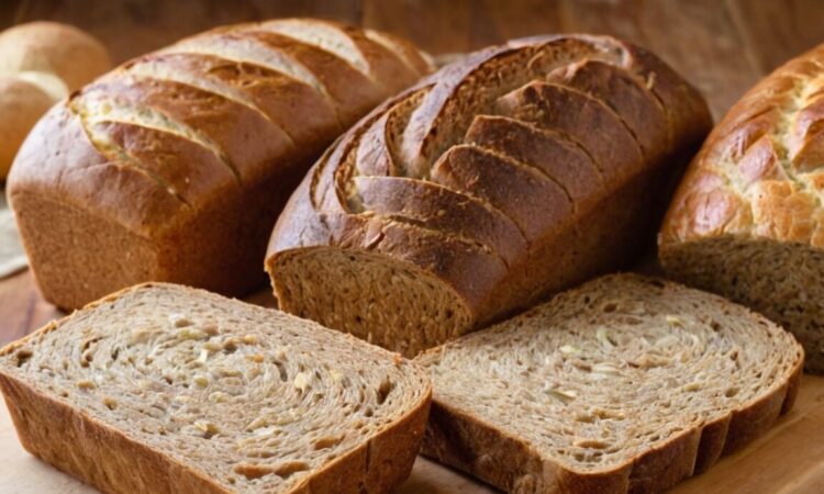 Welches Brot zum Abnehmen: Die besten Optionen für eine gesunde Ernährung