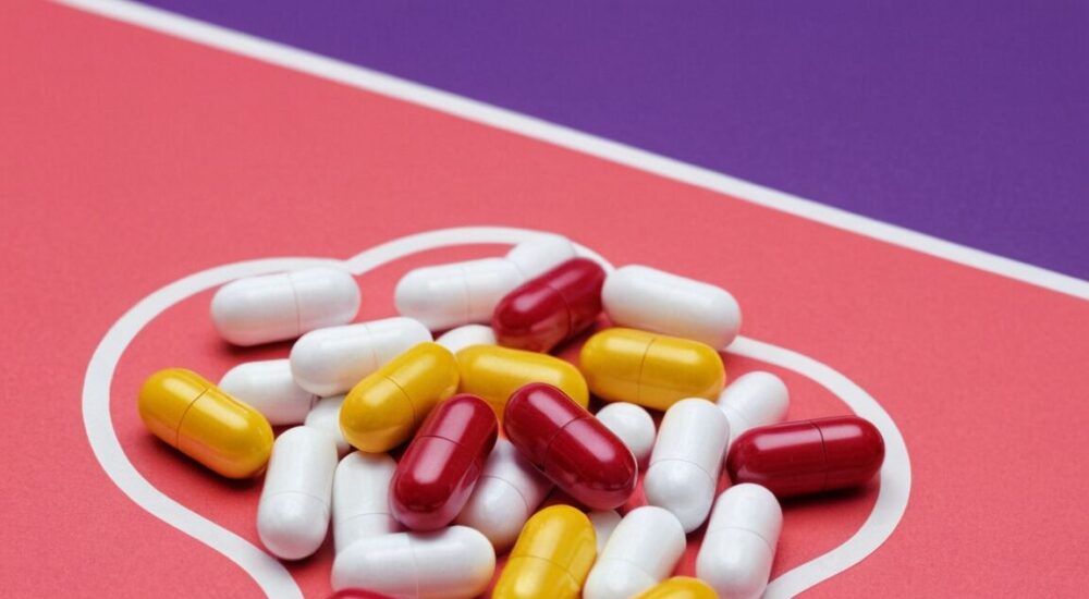 Vitamin B Komplex Nebenwirkungen: Was Sie Wissen Sollten