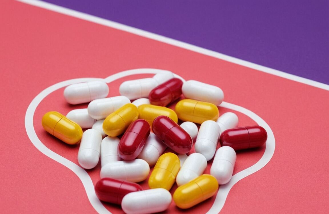 Vitamin B Komplex Nebenwirkungen: Was Sie Wissen Sollten