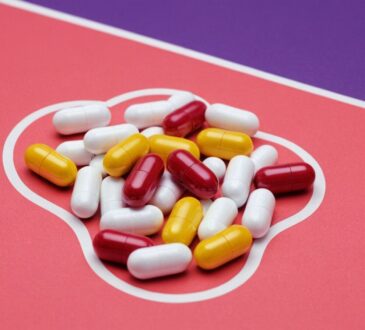 Vitamin B Komplex Nebenwirkungen: Was Sie Wissen Sollten
